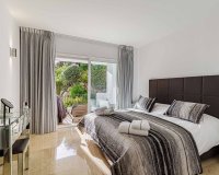 Resale - apartment - Benahavís - La Quinta