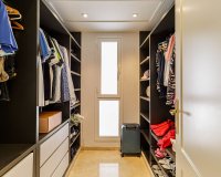 Resale - apartment - Benahavís - La Quinta