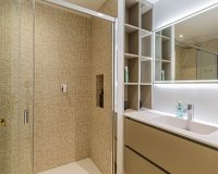 Resale - apartment - Benahavís - La Quinta