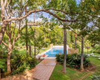 Resale - apartment - Benahavís - La Quinta