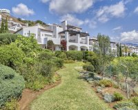 Resale - apartment - Benahavís - La Quinta