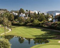 Resale - apartment - Benahavís - La Quinta