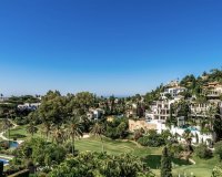 Resale - apartment - Benahavís - La Quinta
