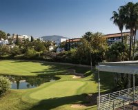 Resale - apartment - Benahavís - La Quinta