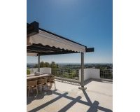 Resale - apartment - Benahavís - La Quinta