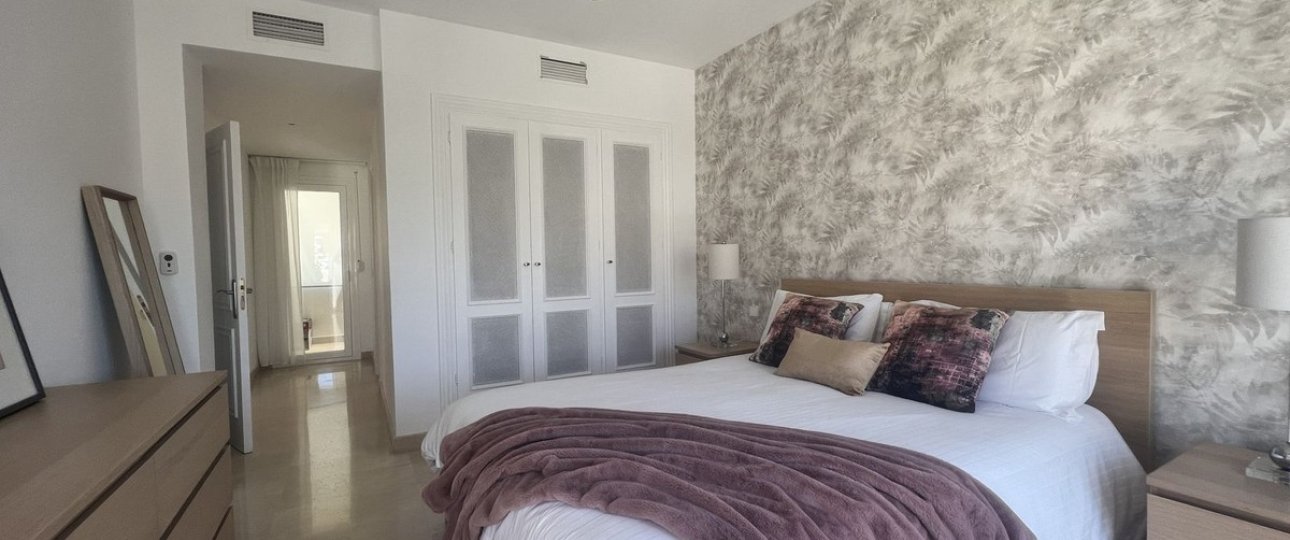 Resale - apartment - Benahavís - La Quinta