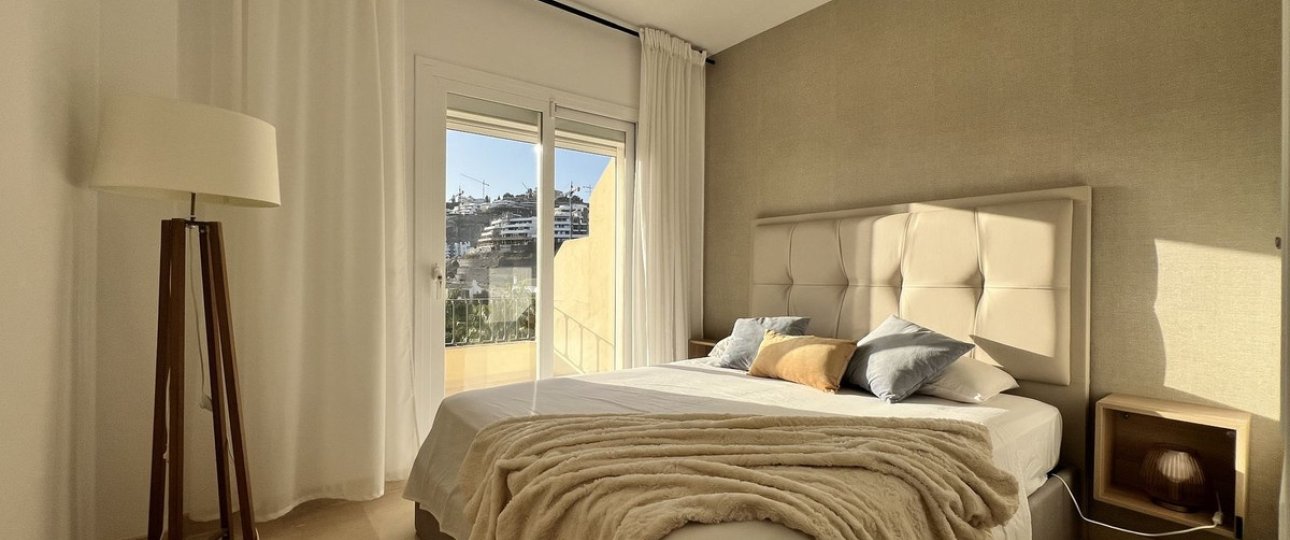 Resale - apartment - Benahavís - La Quinta