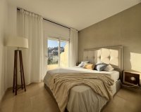 Resale - apartment - Benahavís - La Quinta