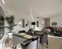 Resale - apartment - Benahavís - La Quinta