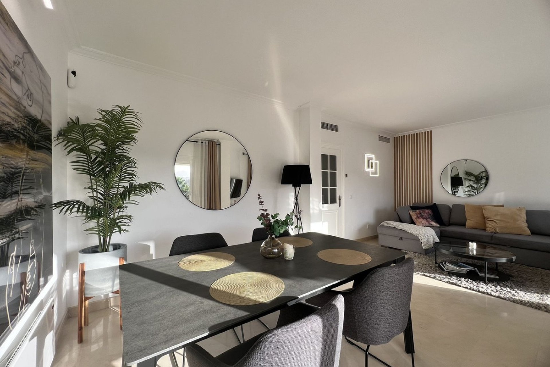 Resale - apartment - Benahavís - La Quinta
