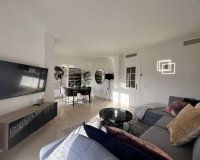 Resale - apartment - Benahavís - La Quinta