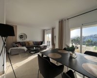 Resale - apartment - Benahavís - La Quinta