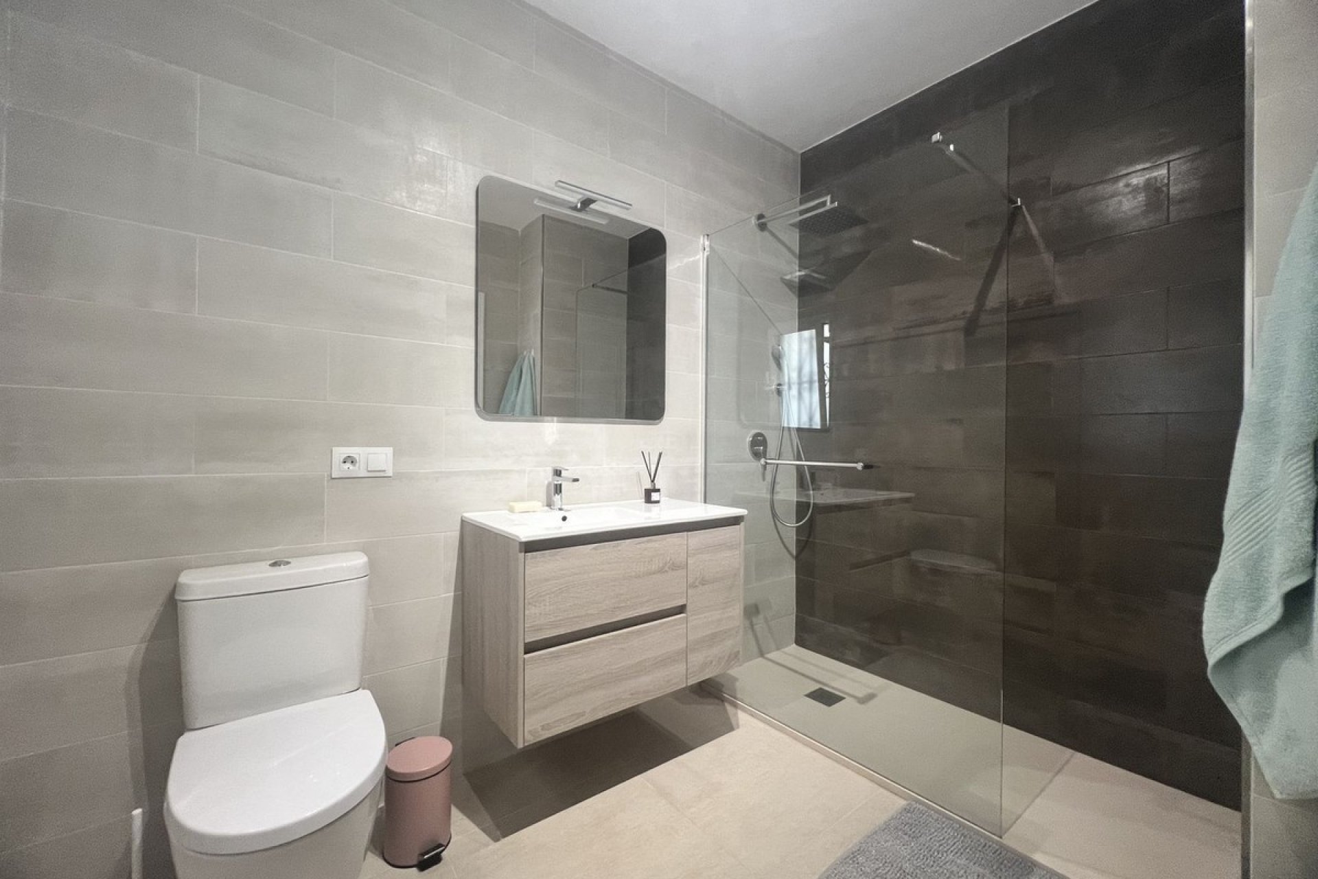 Resale - apartment - Benahavís - La Quinta