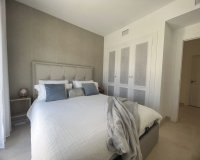 Resale - apartment - Benahavís - La Quinta