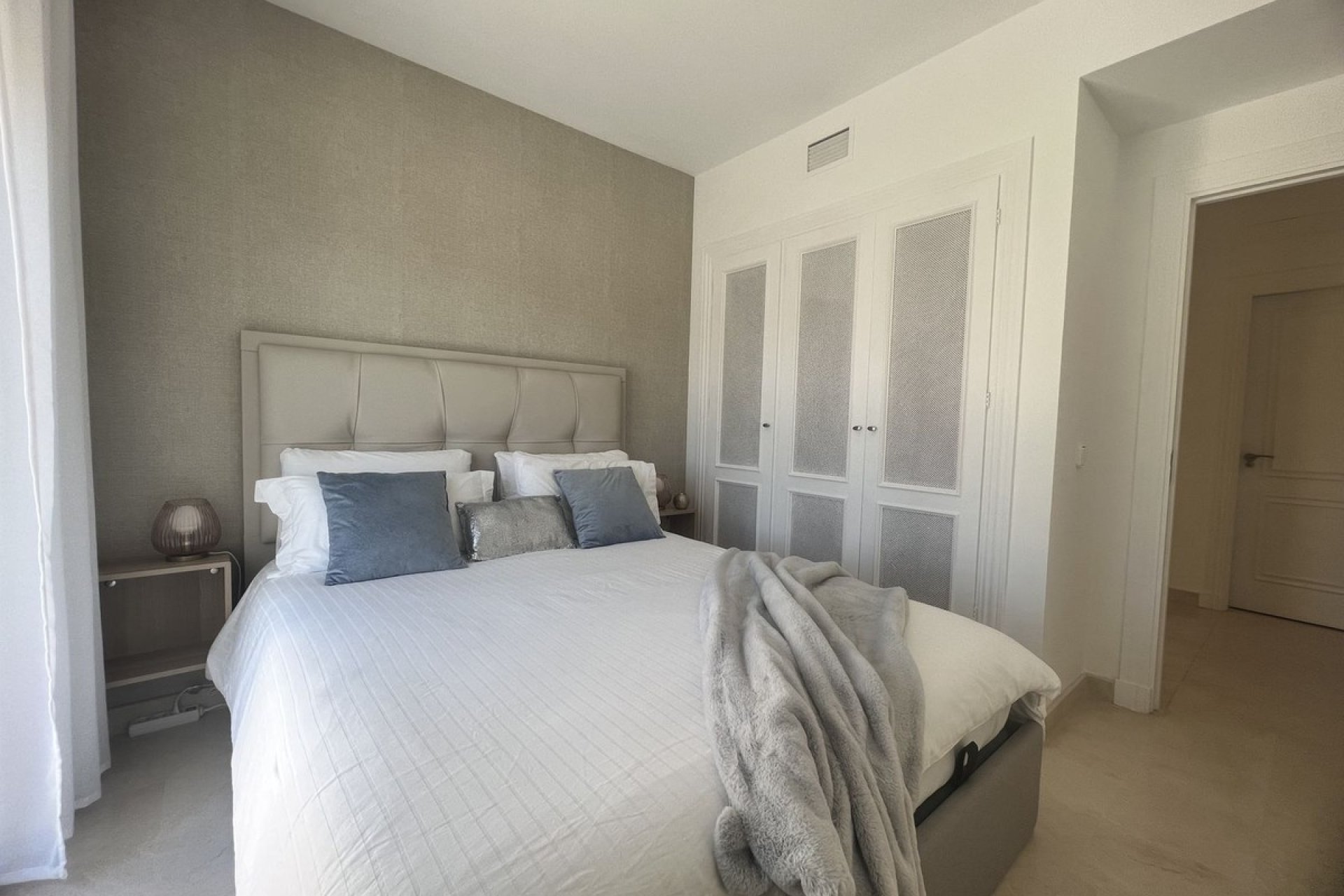 Resale - apartment - Benahavís - La Quinta