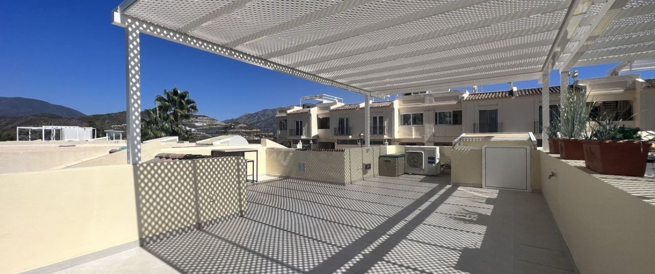 Resale - apartment - Benahavís - La Quinta
