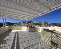Resale - apartment - Benahavís - La Quinta