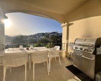Resale - apartment - Benahavís - La Quinta