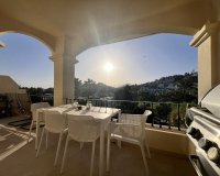 Resale - apartment - Benahavís - La Quinta