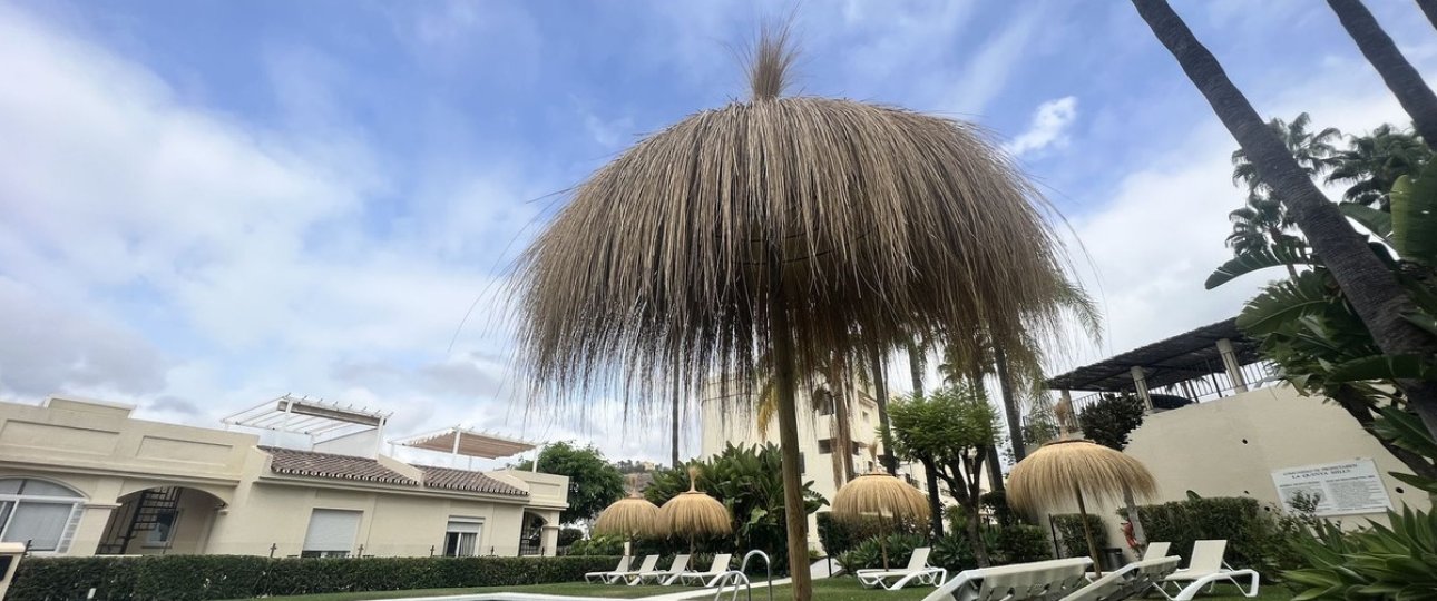 Resale - apartment - Benahavís - La Quinta