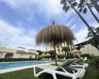 Resale - apartment - Benahavís - La Quinta