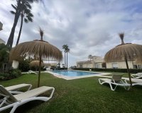 Resale - apartment - Benahavís - La Quinta