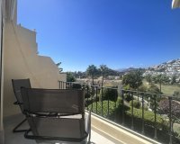 Resale - apartment - Benahavís - La Quinta