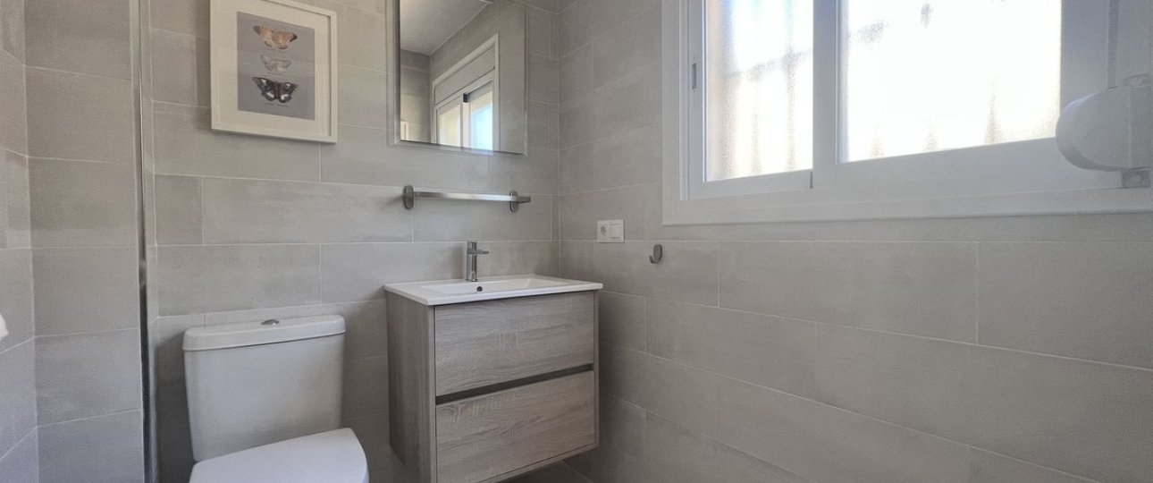 Resale - apartment - Benahavís - La Quinta