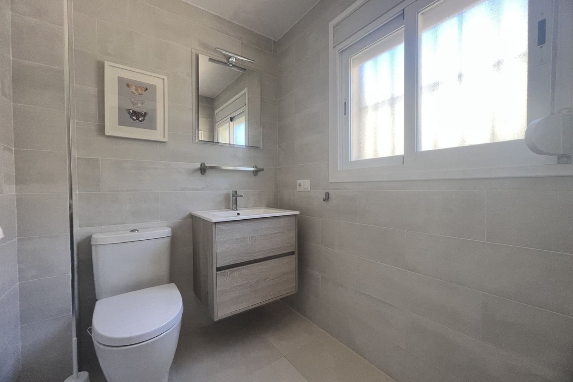 Resale - apartment - Benahavís - La Quinta