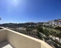 Resale - apartment - Benahavís - La Quinta