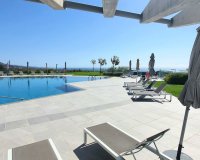 Resale - apartment - Benahavís - La Quinta