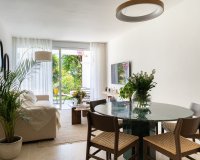 Resale - apartment - Benahavís - La Quinta