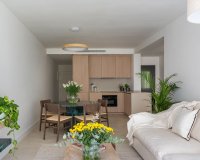 Resale - apartment - Benahavís - La Quinta