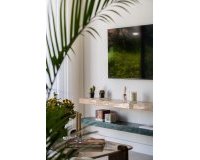 Resale - apartment - Benahavís - La Quinta