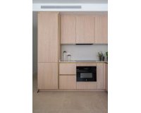 Resale - apartment - Benahavís - La Quinta