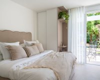 Resale - apartment - Benahavís - La Quinta
