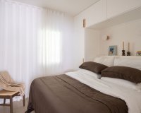 Resale - apartment - Benahavís - La Quinta