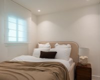 Resale - apartment - Benahavís - La Quinta