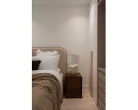 Resale - apartment - Benahavís - La Quinta