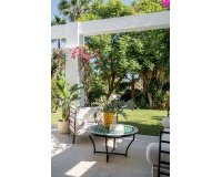 Resale - apartment - Benahavís - La Quinta