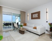 Resale - apartment - Benahavís - La Quinta