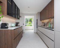 Resale - apartment - Benahavís - La Quinta
