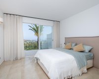 Resale - apartment - Benahavís - La Quinta