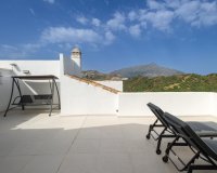 Resale - apartment - Benahavís - La Quinta