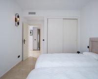 Resale - apartment - Benahavís - La Quinta