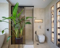Resale - apartment - Benahavís - La Quinta