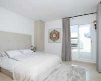 Resale - apartment - Benahavís - La Quinta