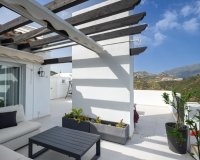 Resale - apartment - Benahavís - La Quinta