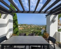 Resale - apartment - Benahavís - La Quinta