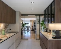 Resale - apartment - Benahavís - La Quinta